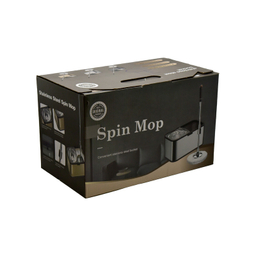 ست سطل و طی اورجینال مدل T کد 30215