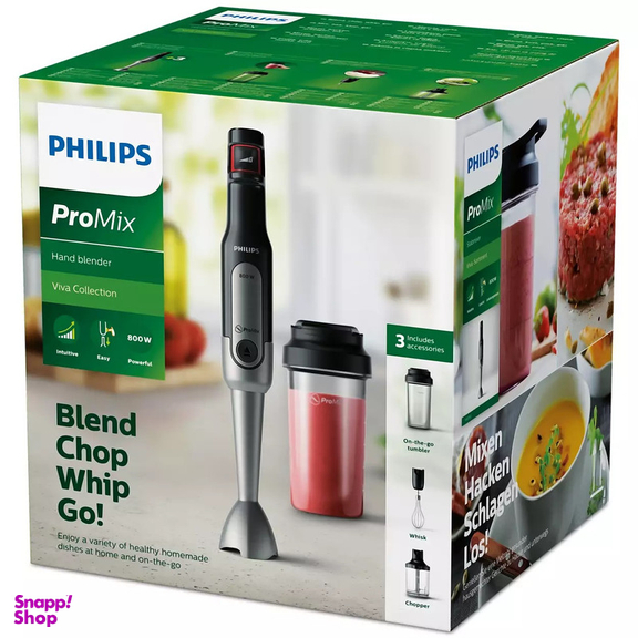 گوشت کوب برقی فیلیپس مدل HR2652