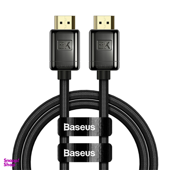 کابل HDMI باسئوس مدل WKGQ000001 طول 1 متر