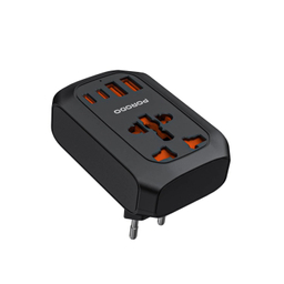 شارژر 20 وات پرودو مدل PD-FWCH044EU