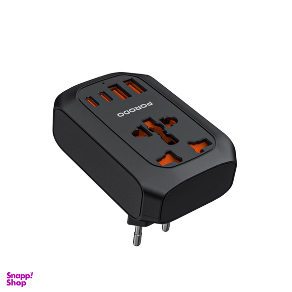 شارژر 20 وات پرودو مدل PD-FWCH044EU