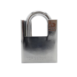 قفل آویز مدل کوییک کد YPFL-60MM