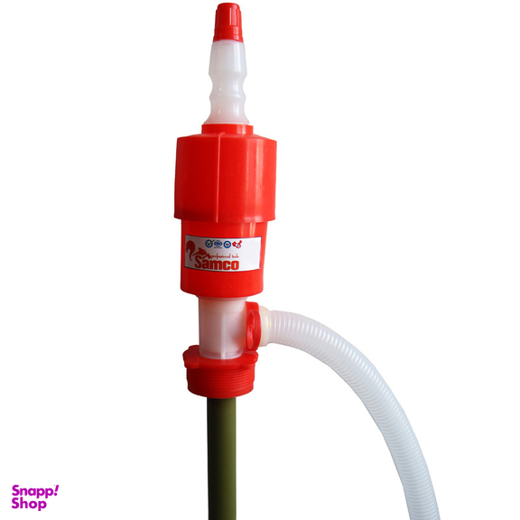 تلمبه دستی مایعات سامکو مدل YPB-POMP-NAFTKESH