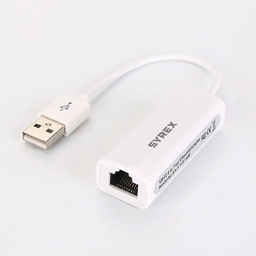 مبدل USB به LAN سایرکس مدل SX-U300