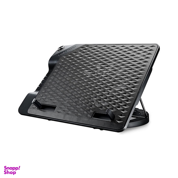 پایه خنک کننده لپ تاپ کولر مستر مدل ERGOSTAND III