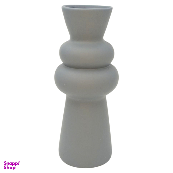 گلدان دکوری مدل استوانه ای کد 305049