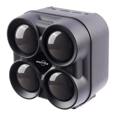 اسپیکر بلوتوثی مدل GTS-1835