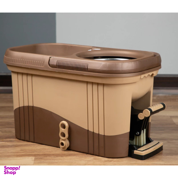 سطل و تی پدال دار یونیک مدل UN-2501
