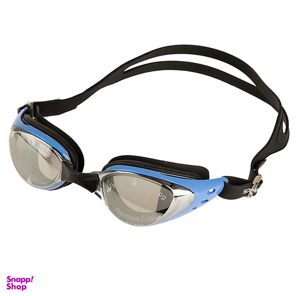 عینک شنا اسپیدو مدل ضدبخار مدل UV 6100
