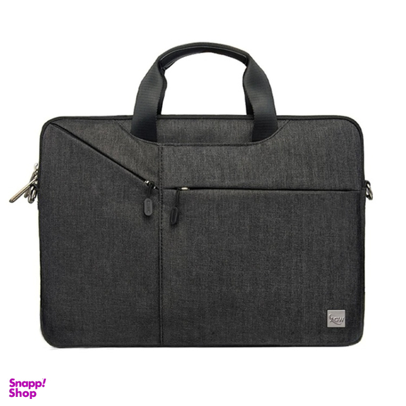 کیف لپ تاپ 13 اینچ ای جی دبلیو مدل City Commuter Bag