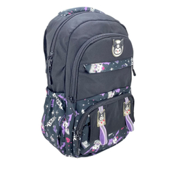 کوله پشتی مدرسه مدل baya01