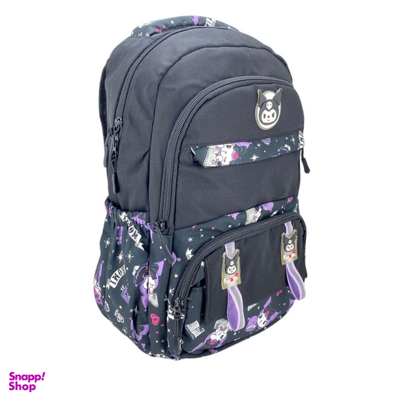 کوله پشتی مدرسه مدل baya01