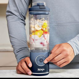 مخلوط کن 0.65 لیتری نینجا مدل BC251