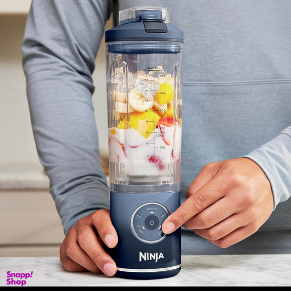 مخلوط کن 0.65 لیتری نینجا مدل BC251