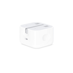 شارژر دیواری طرح اپل 20W B/A مدل A2344 New Pack 2024
