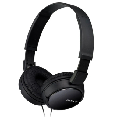هدفون باسیم سونی مدل MDR-ZX110