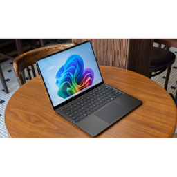 لپ تاپ 13.8 اینچ مایکروسافت مدل Surface Laptop 7 Copilot Plus PC-Snapdragon X Plus-16GB LPDDR5x-512GB SSD-Touch