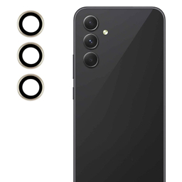محافظ لنز دوربین اپیکوی مدل HD-ColorLenz مناسب برای گوشی موبایل سامسونگ Galaxy S23 FE