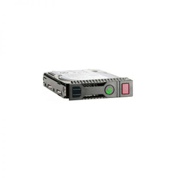 هارد دیسک اینترنال سرور اچ پی مدل 15K 12G HPE ظرفیت 300 گیگابایت