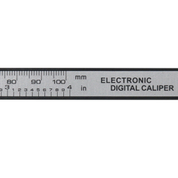 کولیس دیجیتال مدل Big Bear کد YP-3DOKME-0-100MM گسترده 100-0 میلی متر
