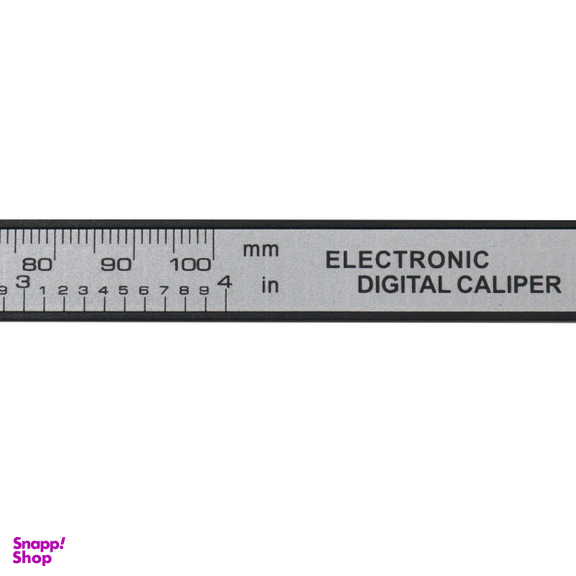 کولیس دیجیتال مدل Big Bear کد YP-3DOKME-0-100MM گسترده 100-0 میلی متر
