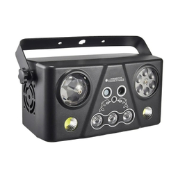 رقص نور لیزری کد 512