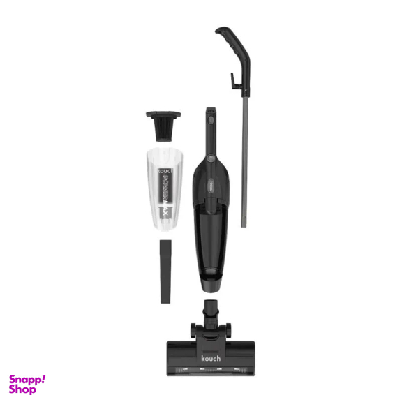 جاروبرقی کوخ مدل KSV2031