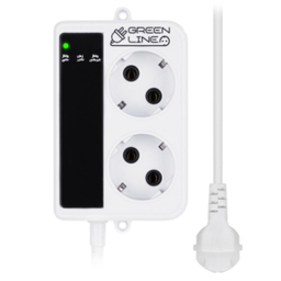 محافظ ولتاژ برق گرین کد GLP162W