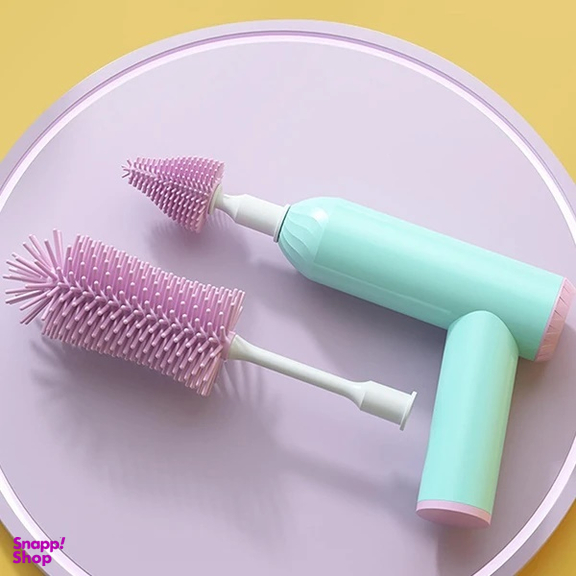 برس شیشه شوی برقی مدل JBB-02