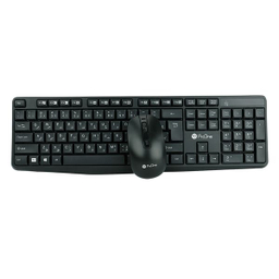 کیبورد بی سیم پرووان مدل PMK20W