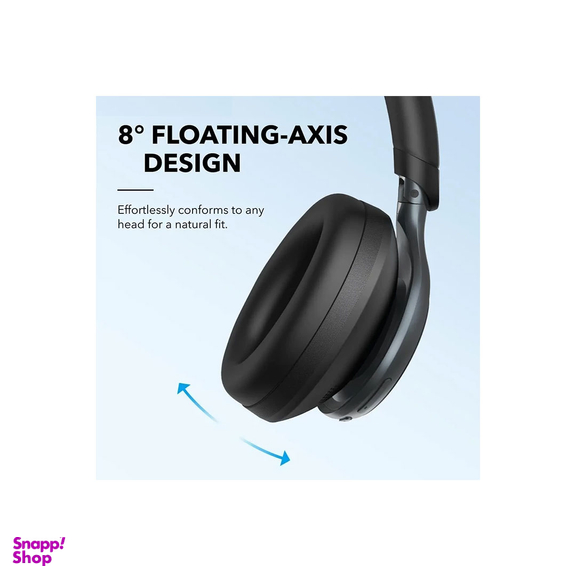 هدفون بلوتوثی انکر Anker Soundcore Space ONE مدل A3035