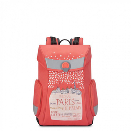 کوله پشتی دلسی مدل  مدرسه ارگونومیک کد 339162519