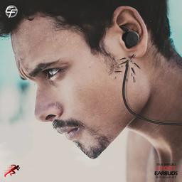 ایرفون بی سیم بلوتوثی ایفورج مدل MA-Buds01