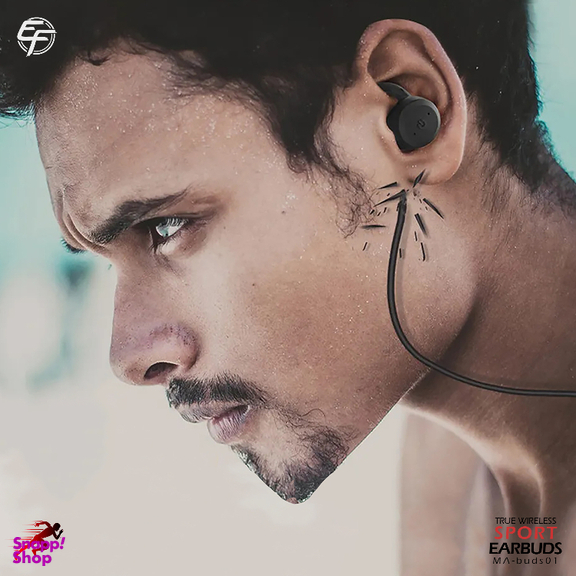 ایرفون بی سیم بلوتوثی ایفورج مدل MA-Buds01