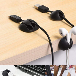 نگهدارنده کابل گرین لاین مدل 10IN1 بسته 10 عددی