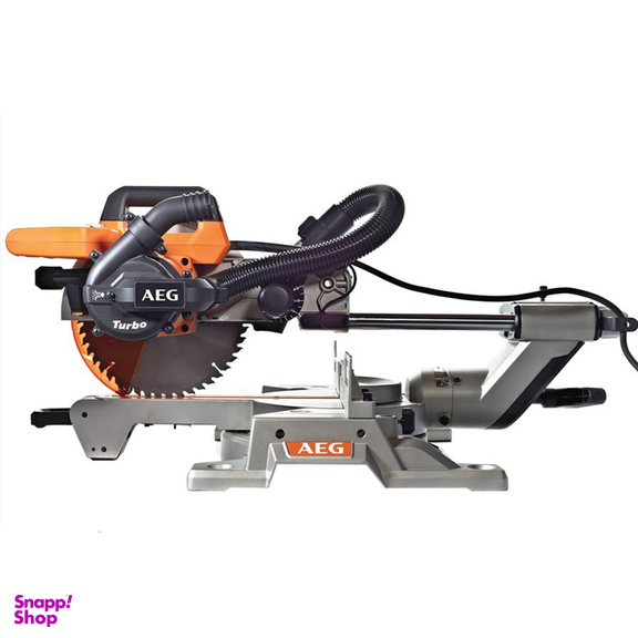 اره فارسی بر آاگ مدل PS254L