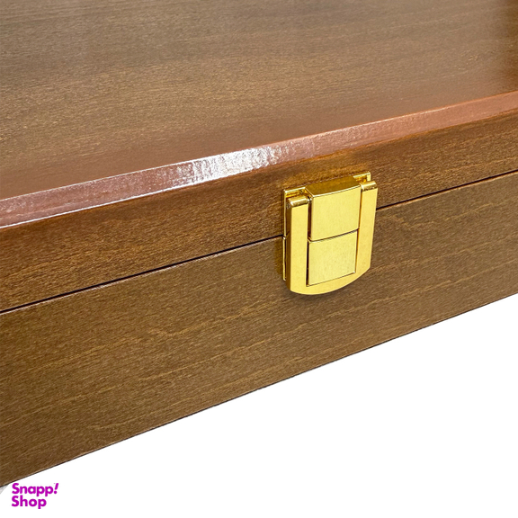 جعبه ساعت مچی مدل 12 خانه کد W110