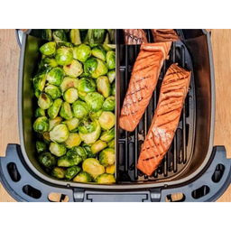 سرخ کن بدون روغن تفال مدل EY801