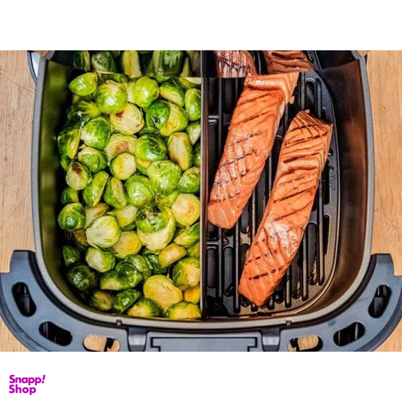 سرخ کن بدون روغن تفال مدل EY801