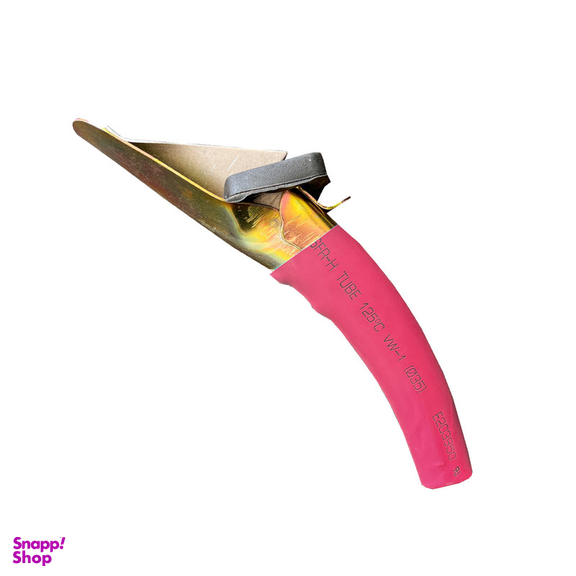 دربازکن قوطی و قیف روغن المپیا مدل OA031