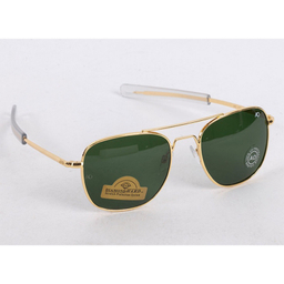 عینک آفتابی امریکن اوپتیکال مدل AO-C2 - gree