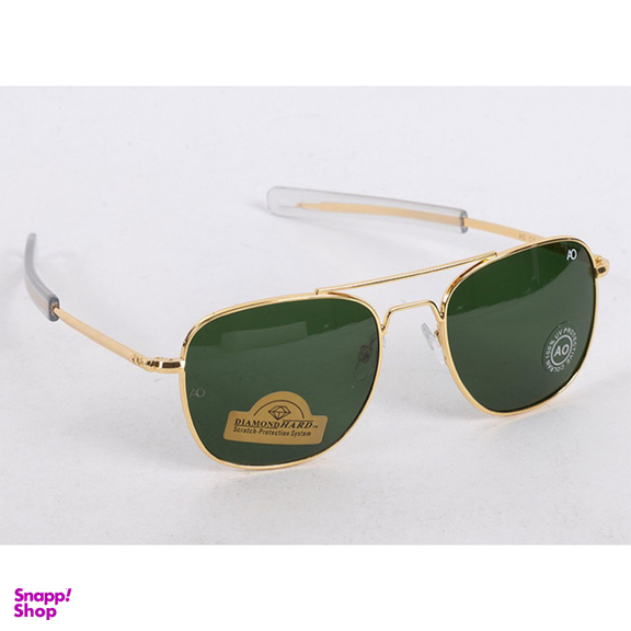 عینک آفتابی امریکن اوپتیکال مدل AO-C2 - gree