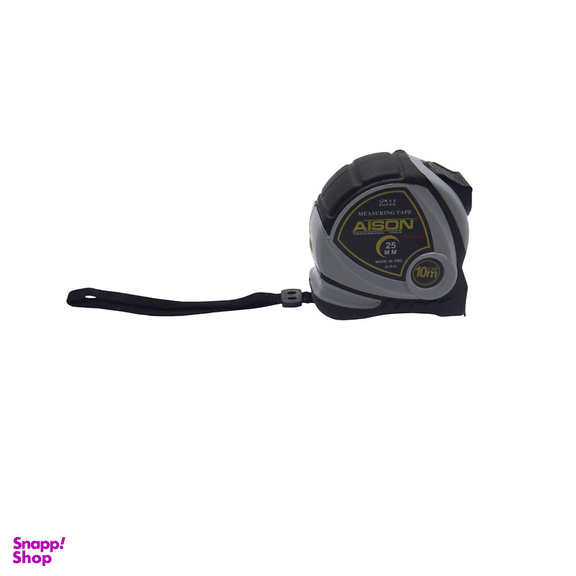 متر 10 متری آیسون مدل YPTU-25MM/10M