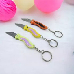 جاکلیدی مدل چاقو مجموعه 2 عددی