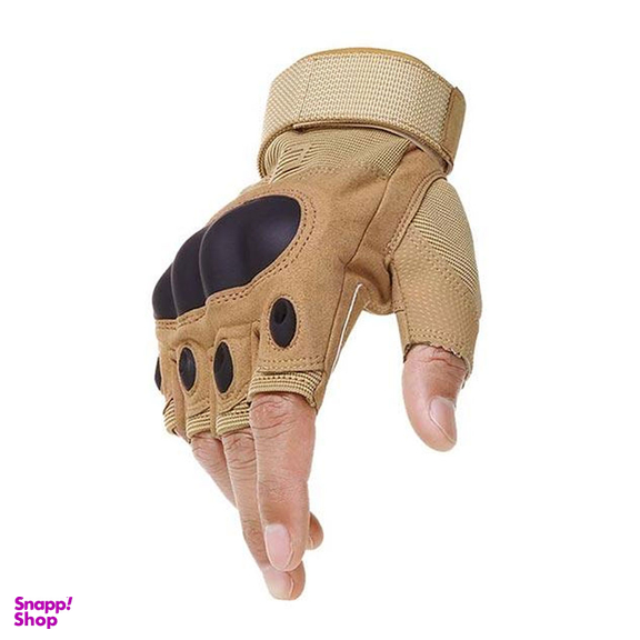 دستکش نیم پنجه تاکتیکال Oakley