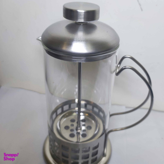 فرنچ پرس ای تیان مدل Metal Case گنجایش 350 میلی لیتر