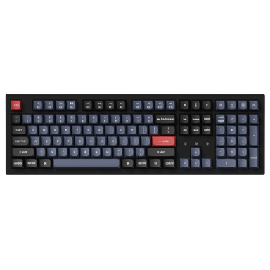 کیبورد بی سیم مخصوص بازی کیکرون مدل Keychron K10 Pro