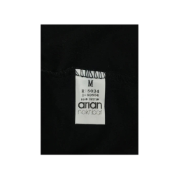 تیشرت راحتی آستین کوتاه مردانه مدل GD-s-18201294 رنگ مشکی