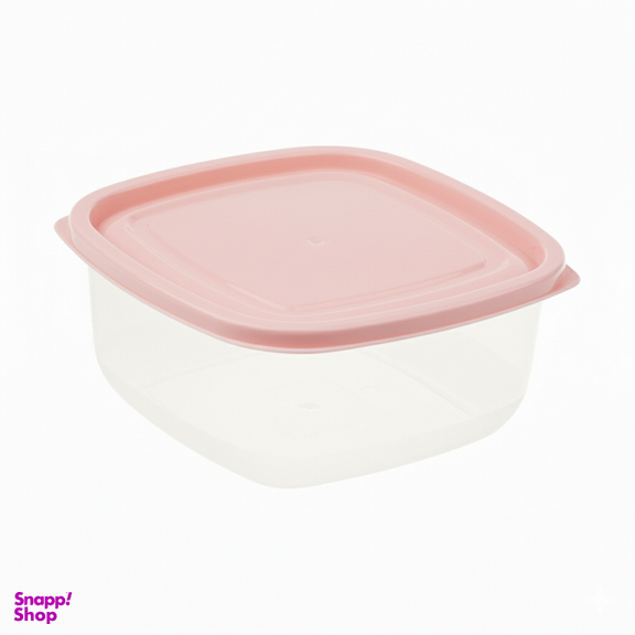 ظرف نگهدارنده نورینو مدل نارون مجموعه 4 عددی