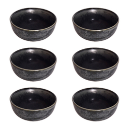 پیاله بی وی کی طرح OLEN کد 455409 مجموعه 6 عددی